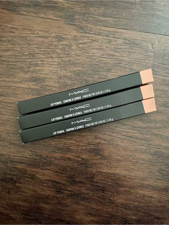 MAC Cosmetics Other - MAC Cosmetics Lip Pencil Trio - Cool Spice